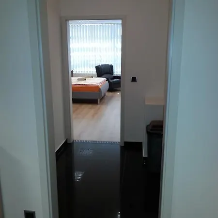 Apartment Studio Leopoldstreet Düsseldorf