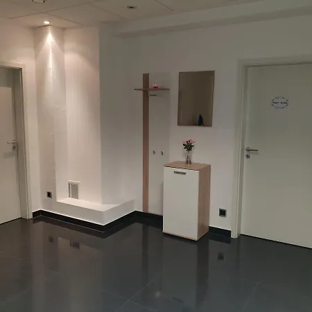 Apartment Studio Leopoldstreet