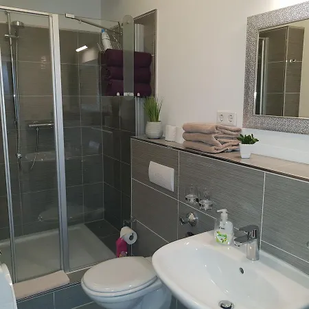 Studio Leopoldstreet Apartment